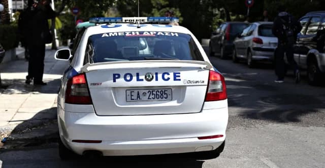 Zwei Verhaftungen wegen Betrugs als Buchhalter in Attika