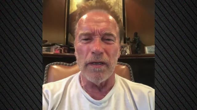 Schwarzenegger kritisiert Trump: 'Putin-Treffen war beschämend'