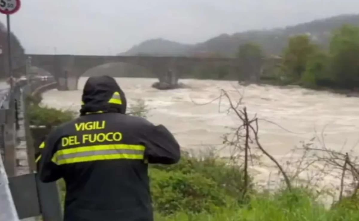 Italien: Teenager trotz Warnungen tot aus Fluss geborgen
