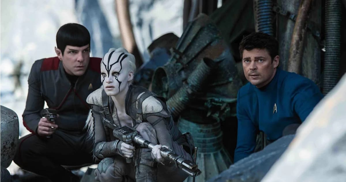 Películas en la televisión este fin de semana