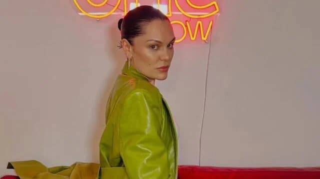 Η Jessie J μιλά για τη μάχη της με τον καρκίνο και τα νέα της σχέδια