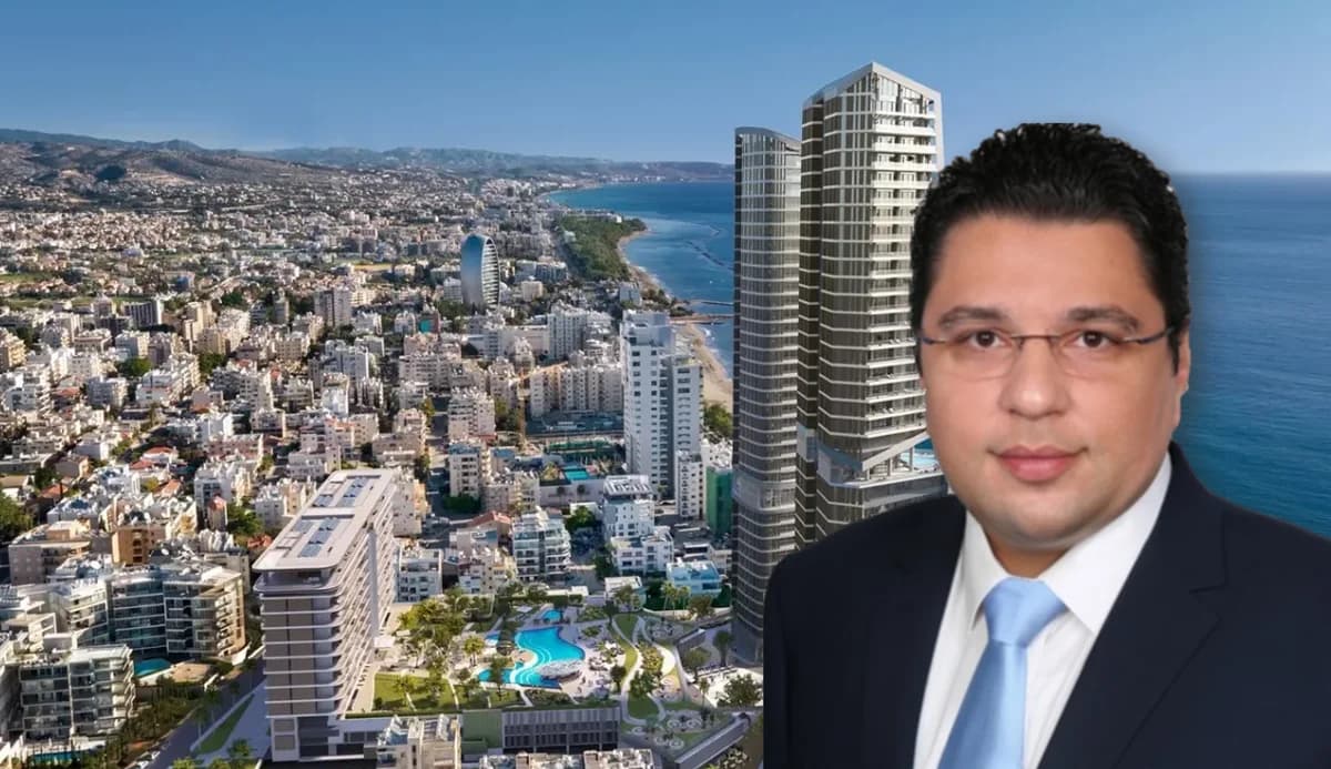 Over 50,000 Properties in Cyprus Sold to Foreign Nationals