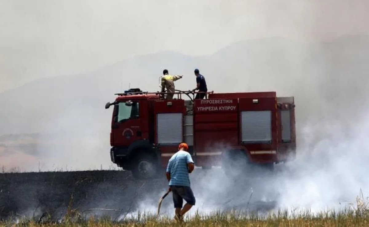 Καταγγελία για ανάρμοστη συμπεριφορά στο 112: Διοικητική έρευνα