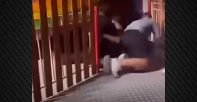 רודוס: לונה פארק נסגר לאחר פציעת צעירים