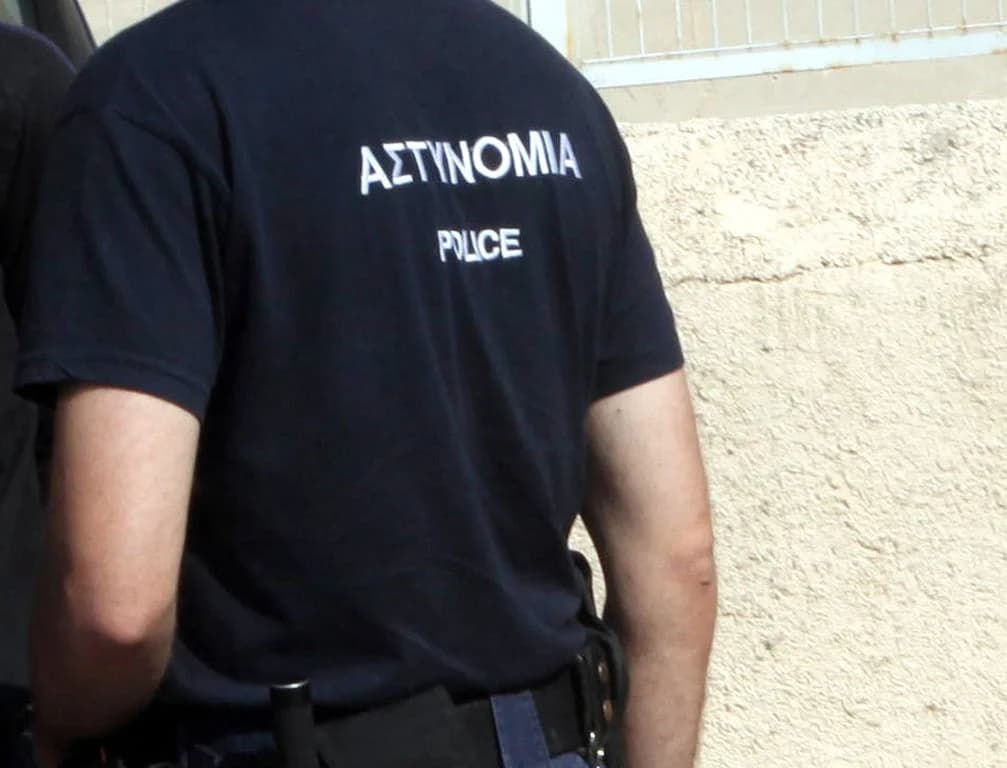 Police Officer Suspended for Sexual Harassment Allegations