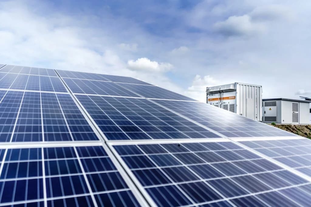 Limassol: Abschaltung von Solaranlagen wegen Überproduktion