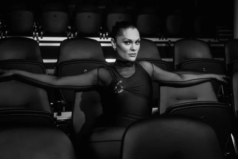 Jessie J: Stärker nach dem Kampf gegen den Krebs – 'Das Leben ist kurz'