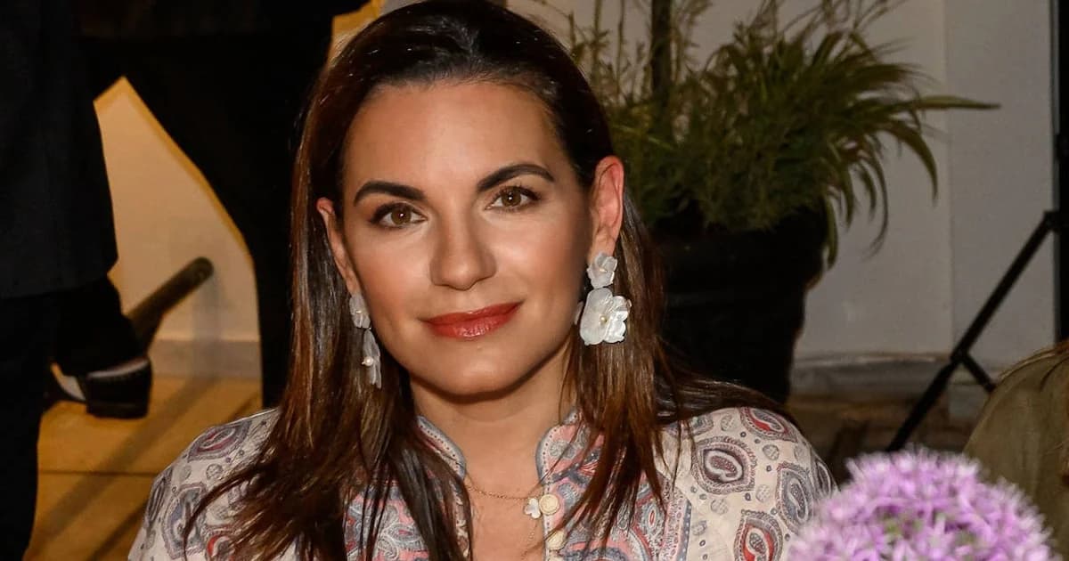 Όλγα Κεφαλογιάννη: «Δεν σε καθορίζει το όνομα, αλλά οι πράξεις σου»