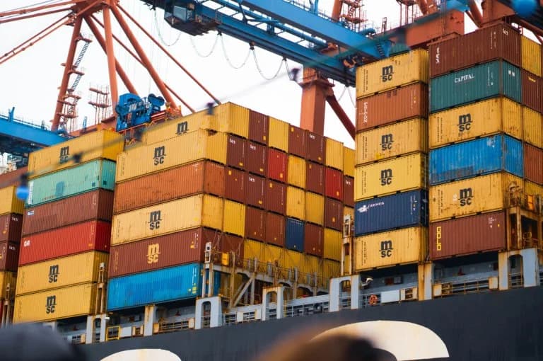 China Creates World's Largest Shipbuilding Group