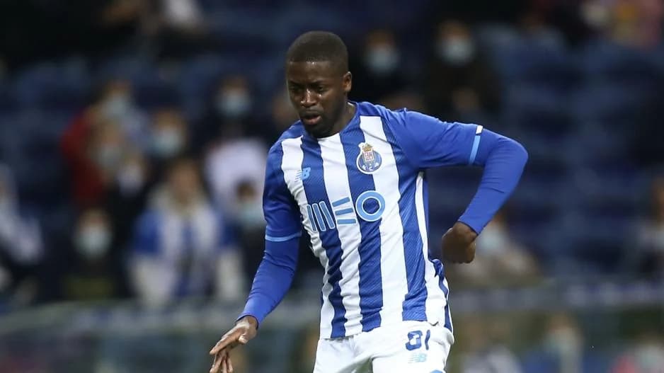 APOEL: Transfer News Regarding Nanu