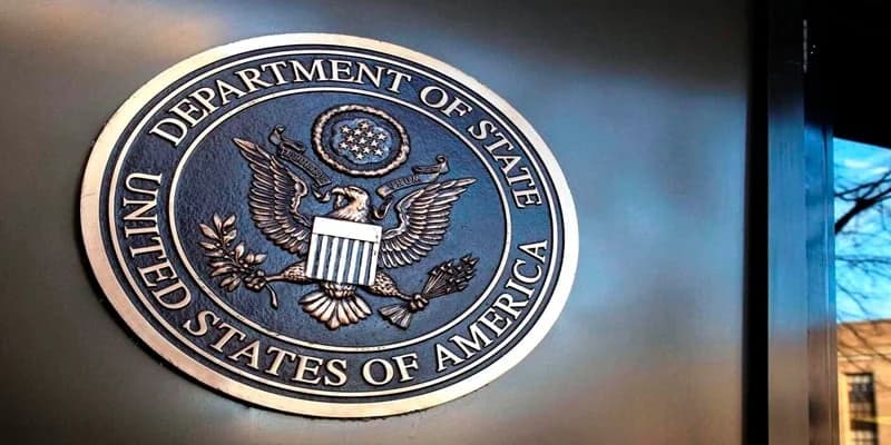 美国在网红投诉后暂停加沙签证