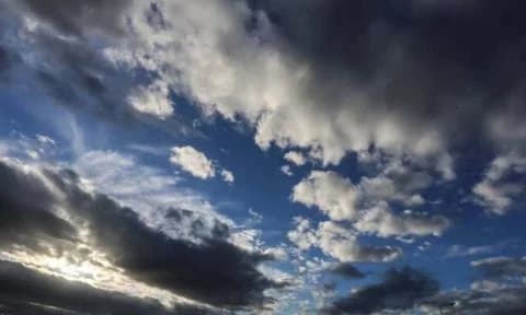 עלייה בטמפרטורות ועננים ראשונים צפויים בשבוע הבא