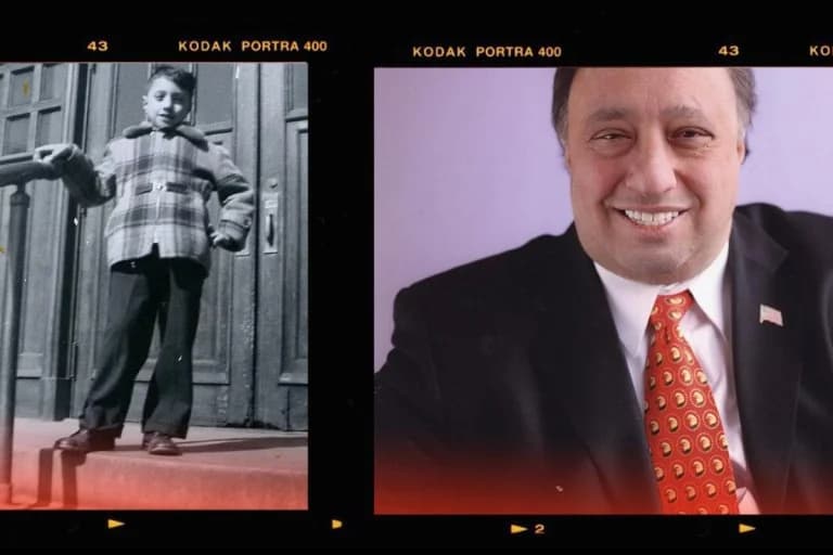 John Catsimatidis: El magnate de los supermercados de Nueva York protagoniza una película de Timothée Chalamet