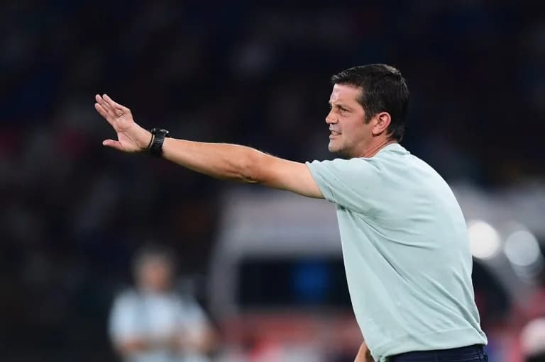 Cristian Chivu: Positive Kommentare zu Olympiacos nach Freundschaftsspiel