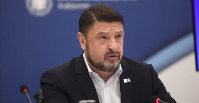 Hardalias: Erwägt ernsthaft, sich 2028 für eine zweite Amtszeit als Gouverneur von Attika zur Wahl zu stellen