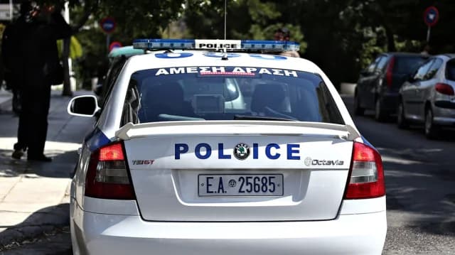 Mann tot in Zelle der Polizeistation Keratea aufgefunden