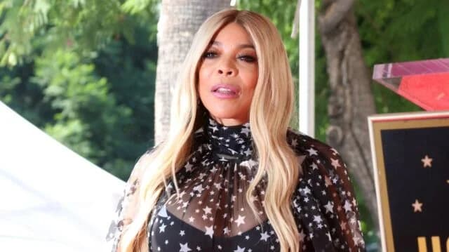 Wendy Williams: 'I Will Get Free From Guardianship'