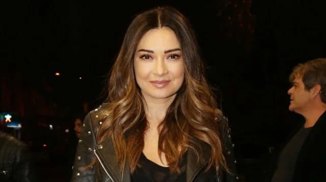 Apostolia Zoi: Meine 'Nomads'-Erfahrung war ein Fehler