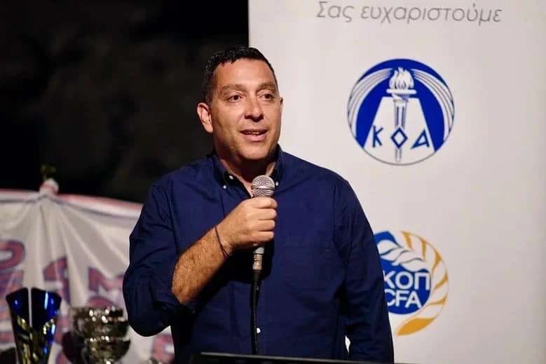 Ernsthaftigkeit: Eine wichtige Diskussion in Paphos