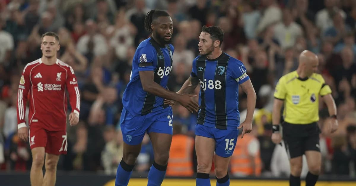 Semenyo on Racist Abuse: 'Football Showed Its Best Side'