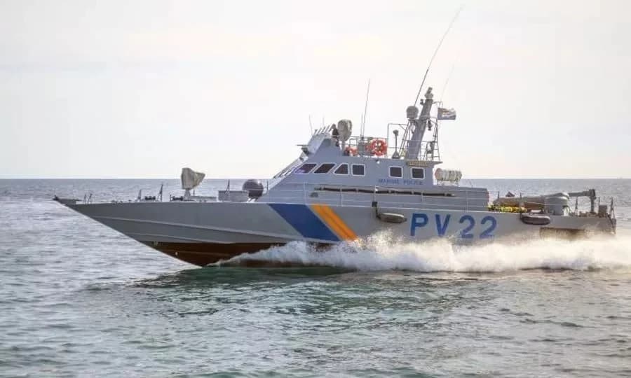 Jetski-Fahrer in Larnaka gerettet