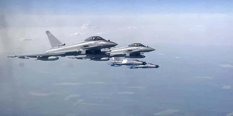 British Cypriots React to London-Ankara Defense Agreement
