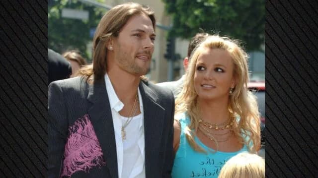 Kevin Federline: Libro sobre su matrimonio con Britney Spears - Comentario de Sam Asghari