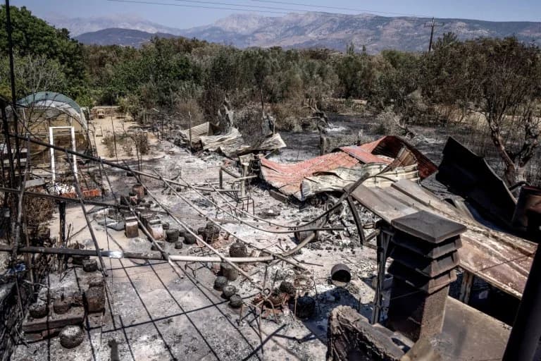School Inspections Completed After Fires