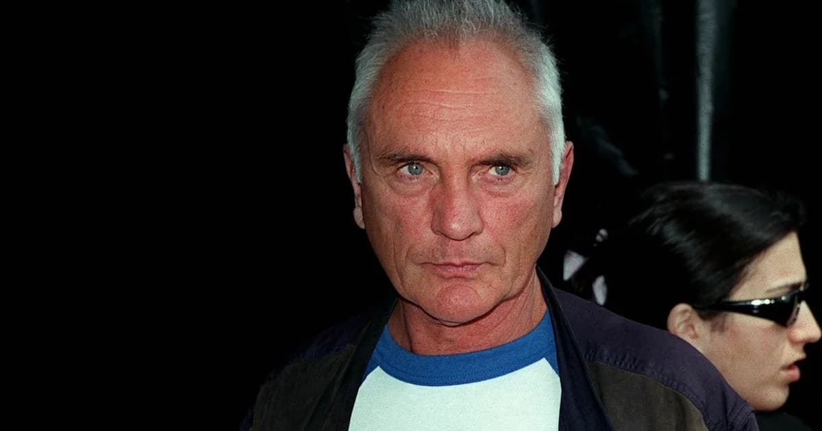 Terence Stamp: Superman's 'General Zod' Passes Away