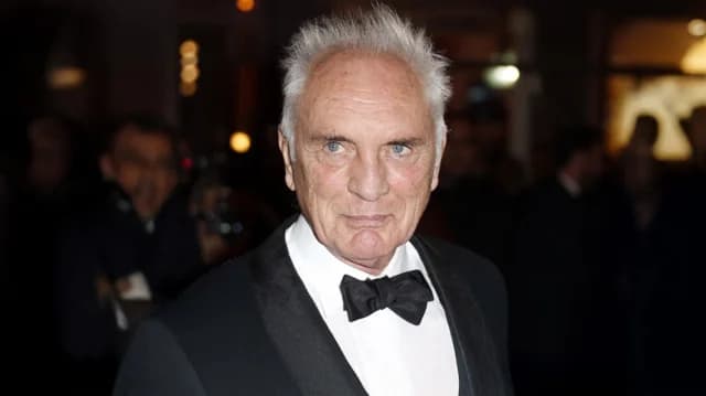 Terence Stamp, 'Superman' Actor, Dies at 87