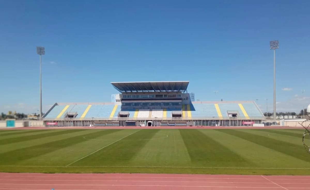 שידור חי: ENP – APOEL: הרכבים פותחים