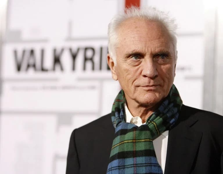 Terence Stamp Passes Away: Beyond General Zod