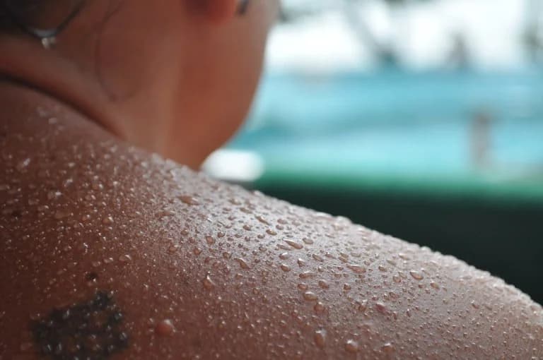Body Odors Reveal Clues About Our Health