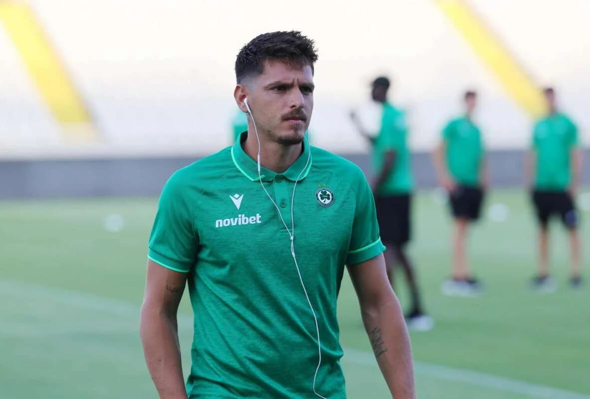 Regreso de Hatzigiovannis: Opciones adicionales para Omonia en los play-offs