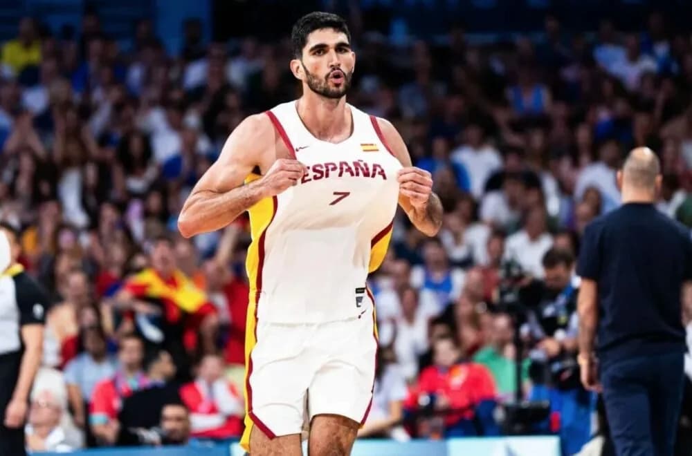 Spain Faces Injury Concerns Ahead of EuroBasket 2025