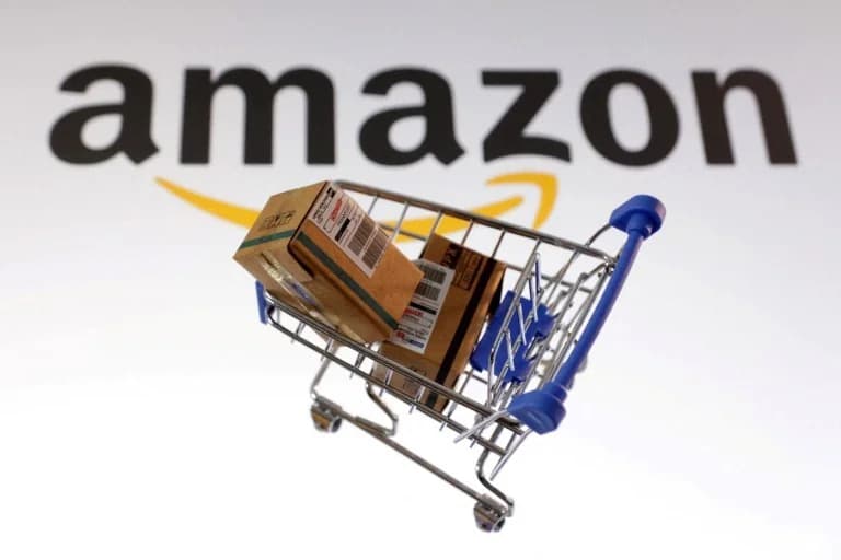 Η Amazon επεκτείνει την παράδοση τροφίμων σε 1.000 πόλεις των ΗΠΑ