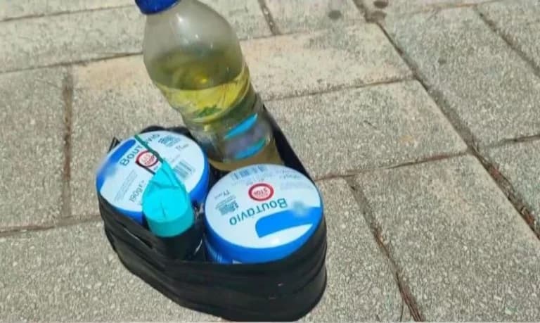 דרוסיה: סכסוכים אישיים מאחורי מתקן ההצתה