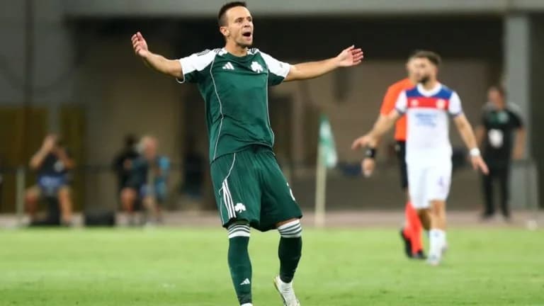 Panathinaikos vende a Maksimović al Shabab Al Ahli