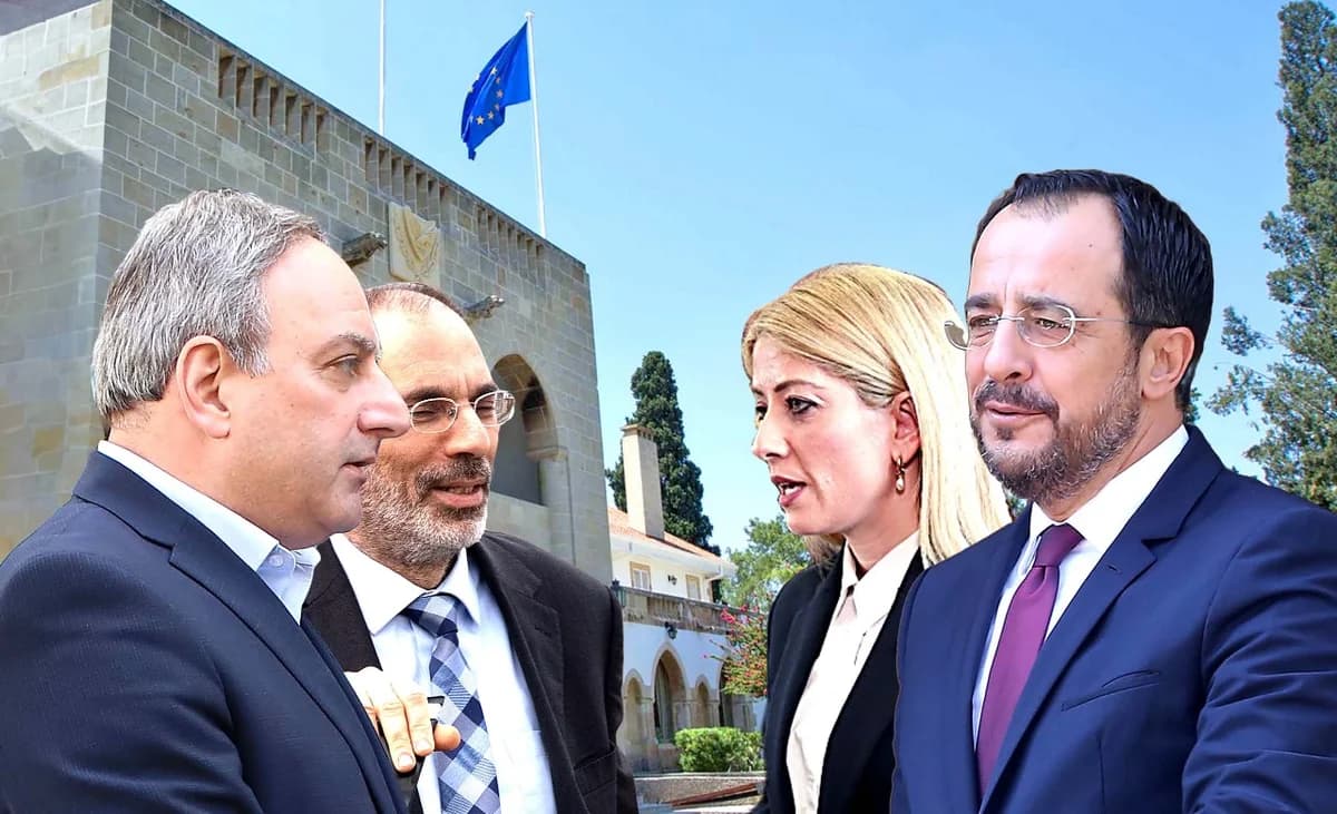 קפריסין: בחירות לפרלמנט 2026 ובחירות לנשיאות 2028 באופק