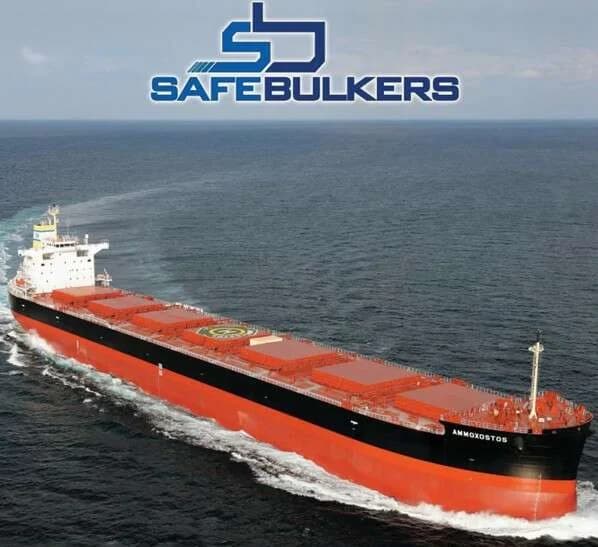Safe Bulkers Inc. kündigt das 5. jährliche Stipendienprogramm für 2025-2026 an