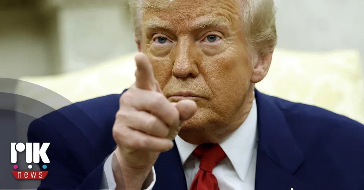 特朗普：排除乌克兰加入北约和重新获得克里米亚的可能性