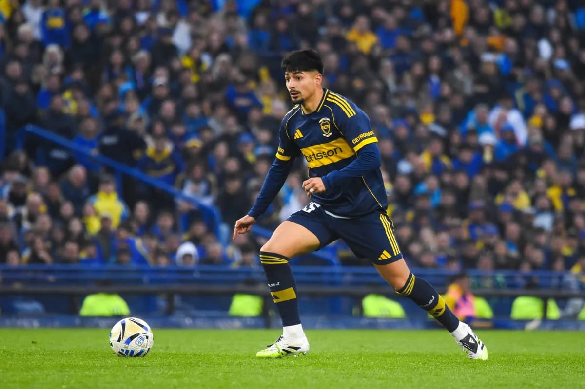 Boca Juniors Logra su Primera Victoria contra Rivadavia