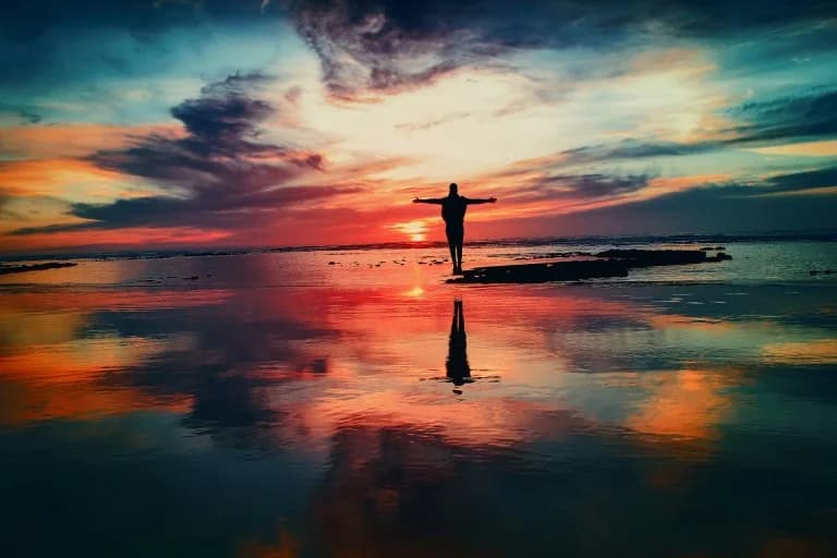 New Study: Shared Reality with Partner Enhances Meaning of Life