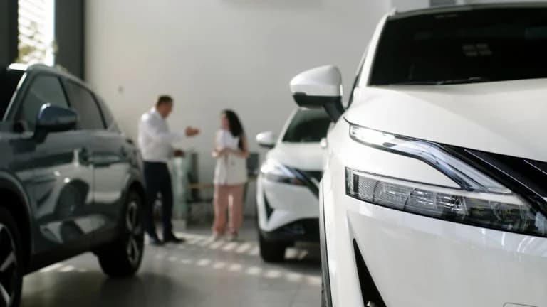 Αγορά ΙΧ: Εκπτώσεις έως 10.000 ευρώ