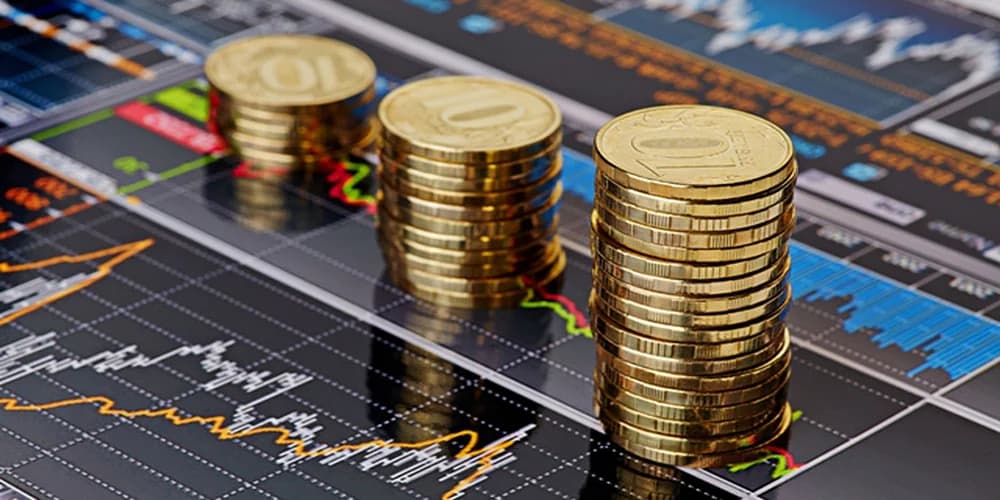 Emisión récord de bonos por bancos y empresas