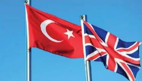 British Cypriots Concerned About UK-Turkey Defense Deal