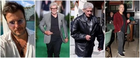 Greek Celebrities and Their Experiences in Psychiatric Clinics