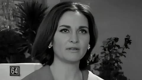 Fallece Eleni Karpeta, esposa de Nikos Xanthopoulos