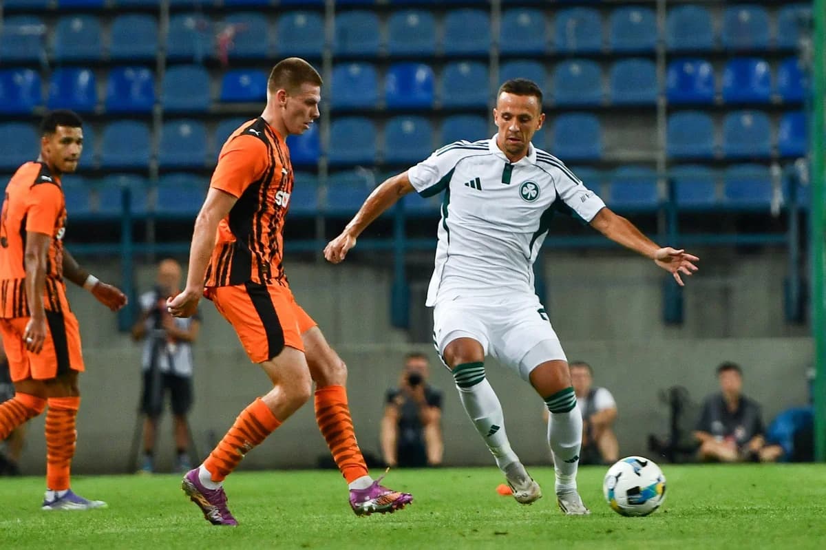 Nemanja Maksimović se une al Shabab Al Ahli
