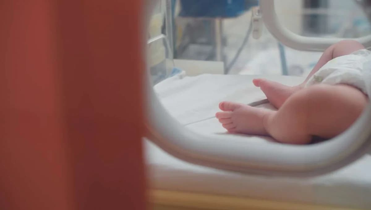Tragedy in Italy: Two Infants Die After Hospital Infection